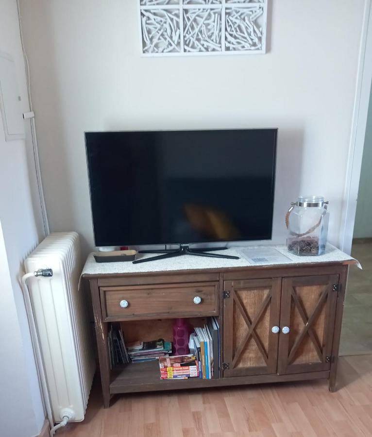 Apartamento En Terrades, Emporda Kültér fotó