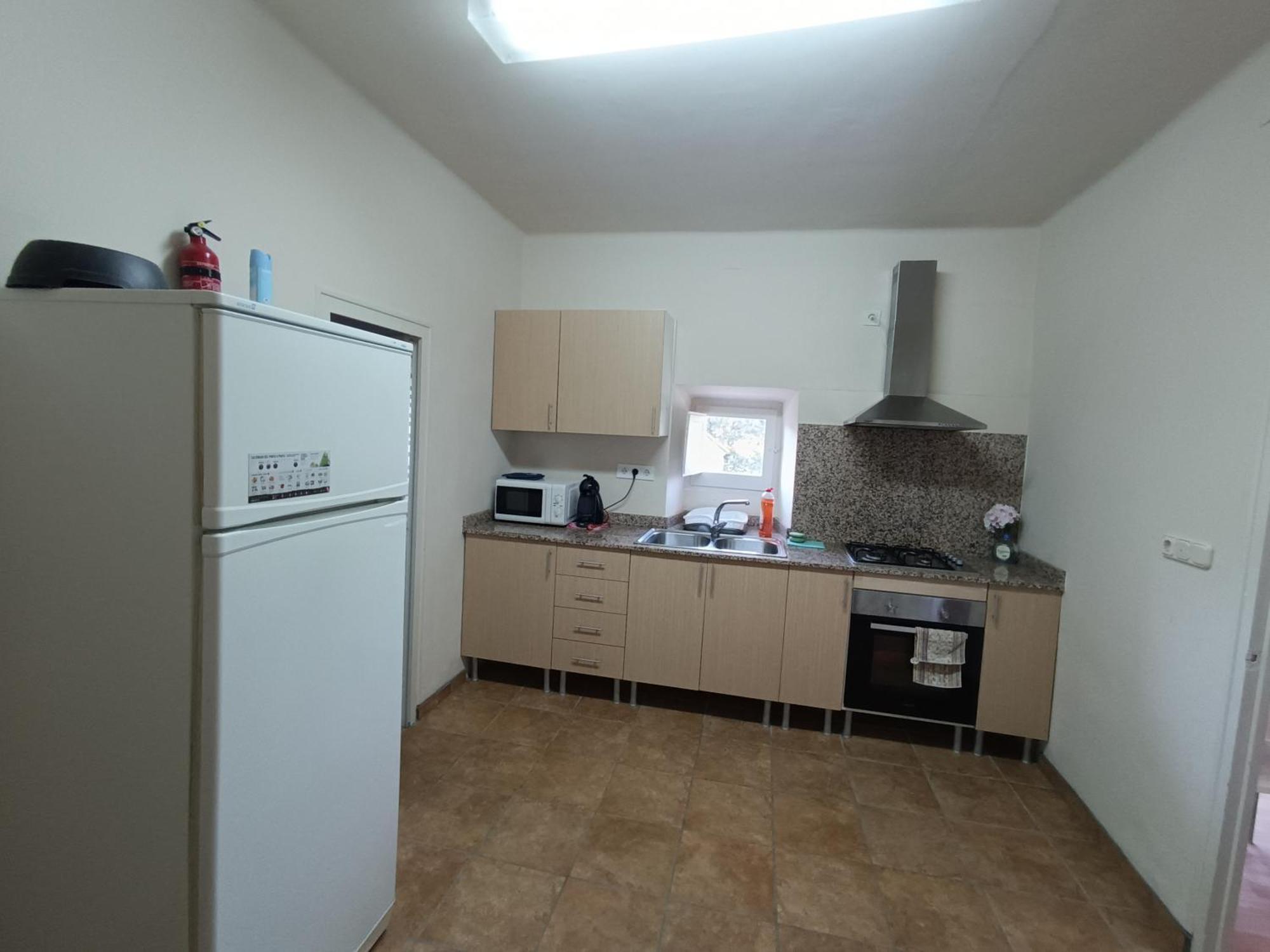 Apartamento En Terrades, Emporda Kültér fotó
