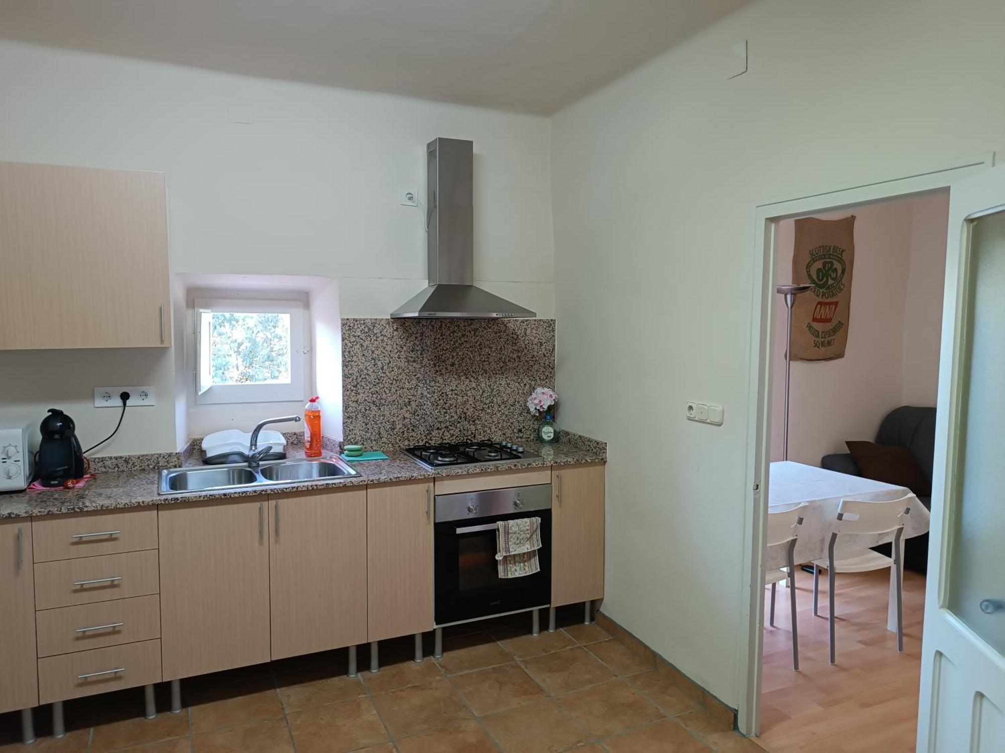 Apartamento En Terrades, Emporda Kültér fotó