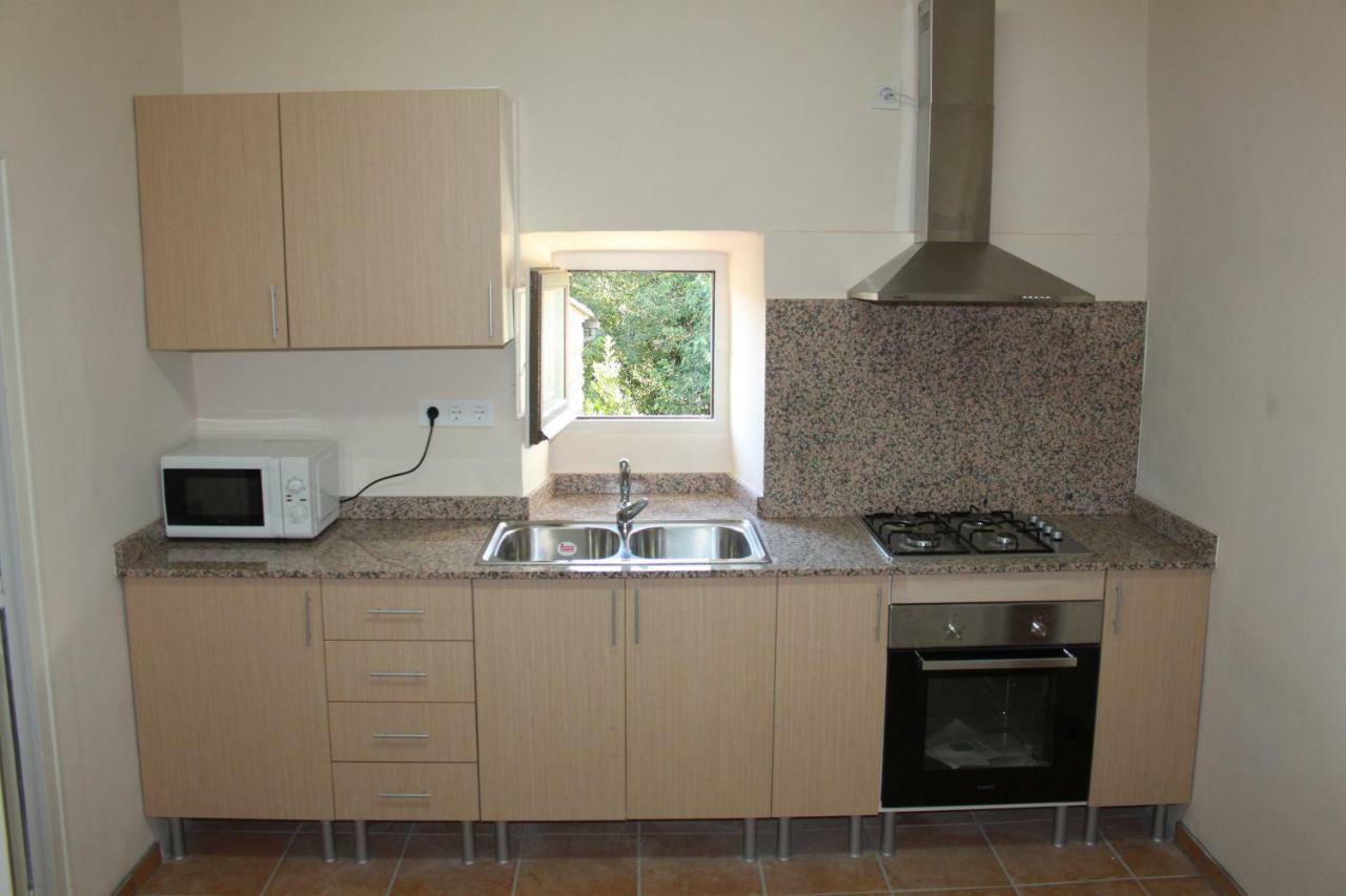 Apartamento En Terrades, Emporda Kültér fotó