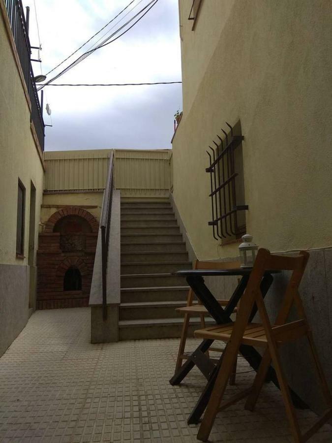 Apartamento En Terrades, Emporda Kültér fotó
