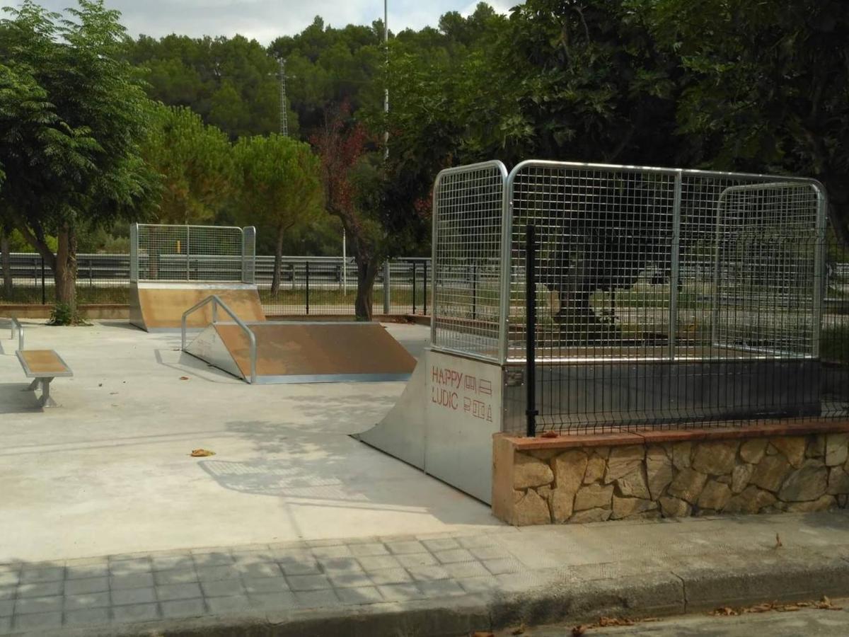 Apartamento En Terrades, Emporda Kültér fotó