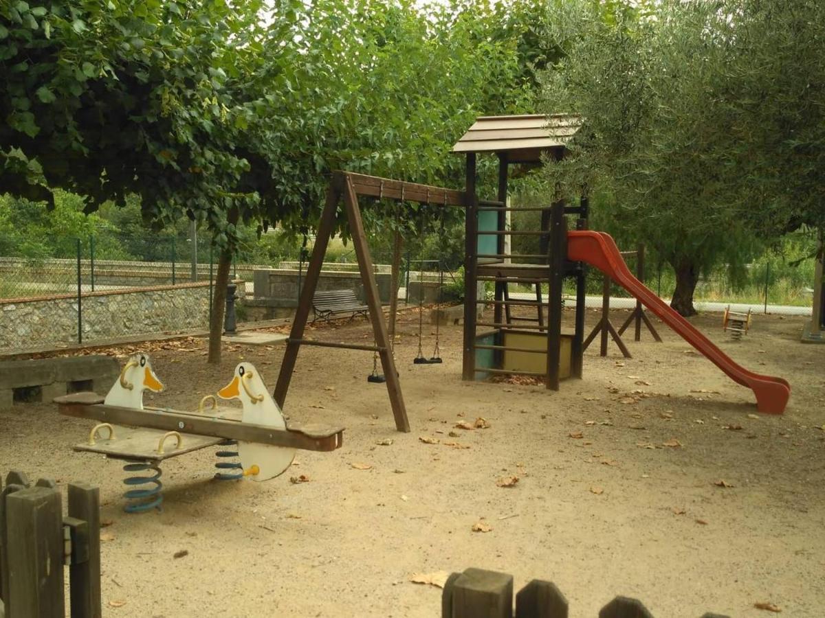 Apartamento En Terrades, Emporda Kültér fotó